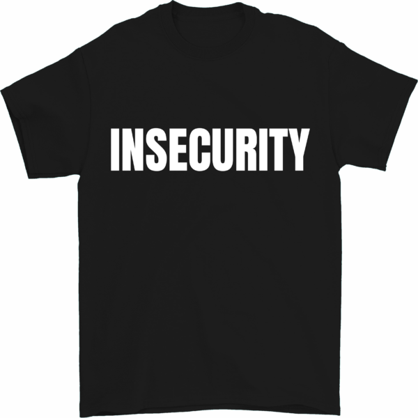 Insecurity