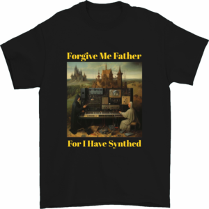 Forgive Me Father