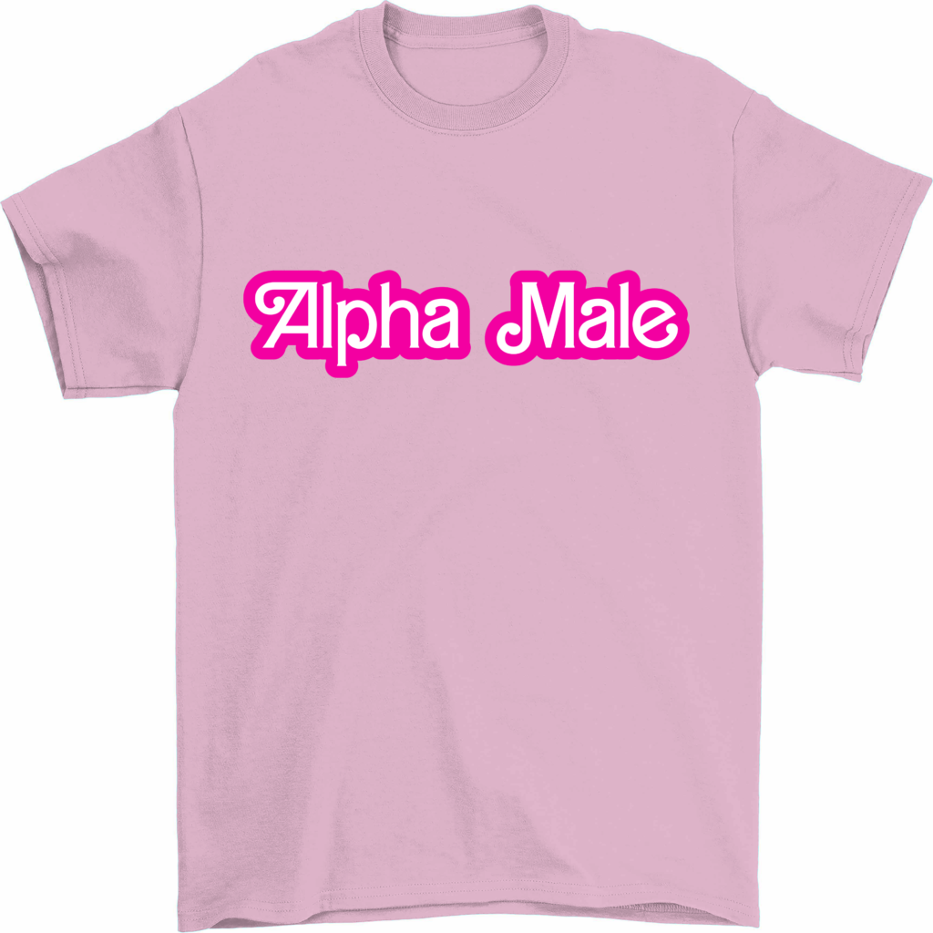 Alpha Male
