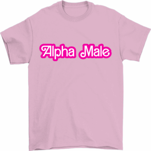 Alpha Male