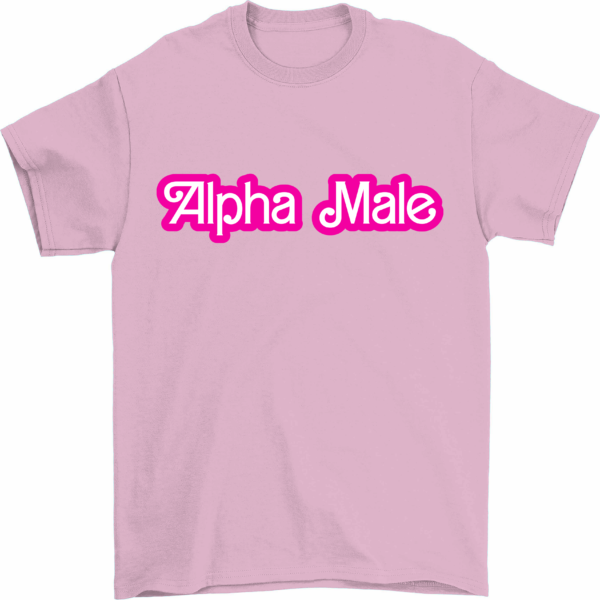 Alpha Male
