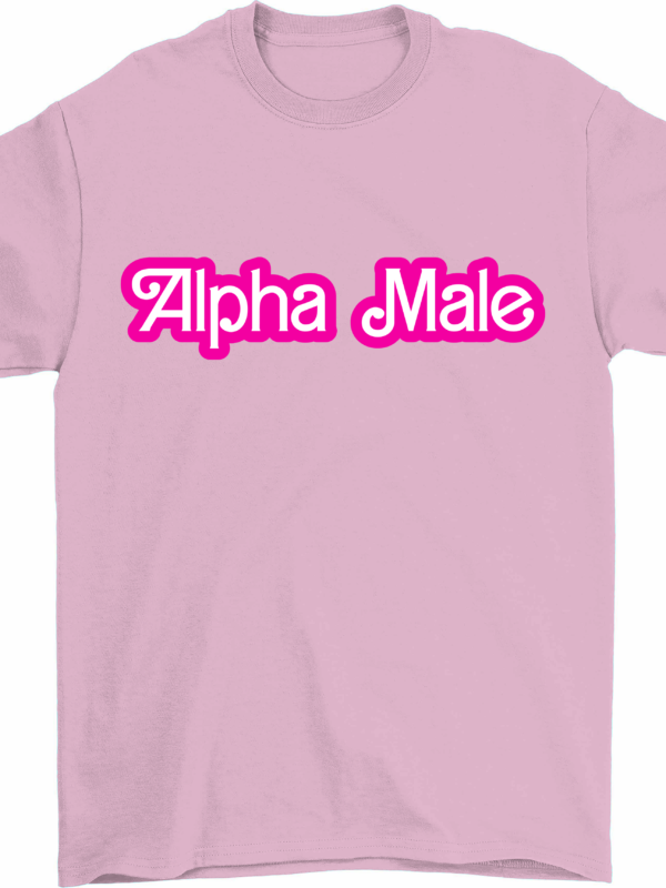 Alpha Male