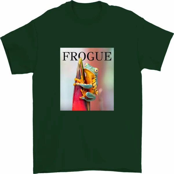 Frogue