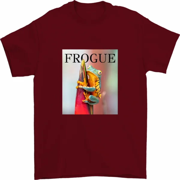 Frogue