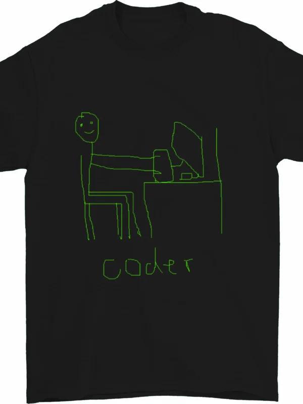 coder