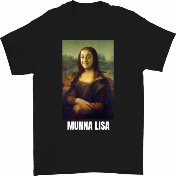 Munna Lisa
