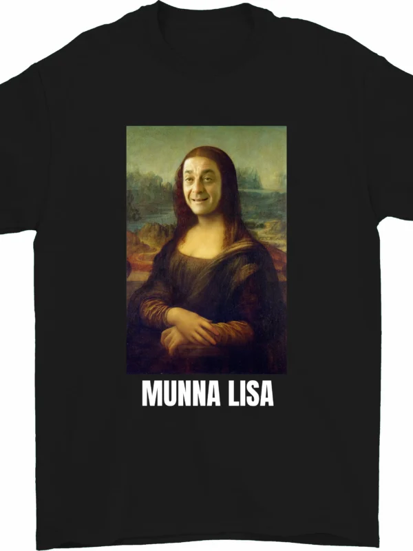 Munna Lisa